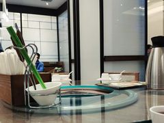 拾味骨汤-拾味馆(万达广场店)