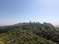 -崆峒山景区