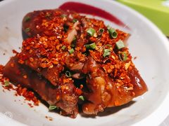 -大碗厨 25年老字号 现炒湘菜(四季天地店)