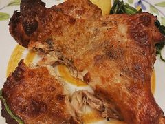 -萨莉亚意式餐厅(梅花园店)