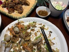 -渔满仓海鲜渔家(象山二店)