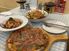 -后厨意餐La Cucina(外交公寓店)