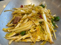 -巴蜀人家(东关街店)