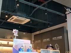 -瑞幸咖啡(南海万科广场店)