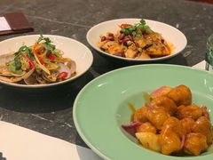 -港丽餐厅(高德置地店)