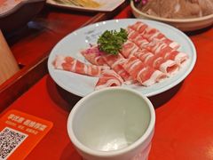 -袁老四重庆老火锅(桐梓坡店)