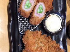 -胜博殿日式炸猪排(西红门店)