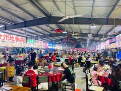 大堂-大学城夜市大排档(凤栖路店)