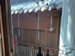 -叶叶菩提·晋福宫