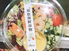 -today便利店(汉街店)