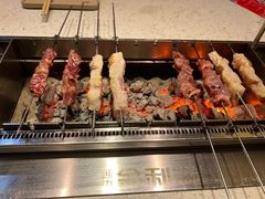 -延边金利串店(安达街店)