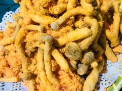 -大城·烧烤海鲜大排档(台东店)