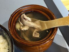 -中医药大学-第2食堂