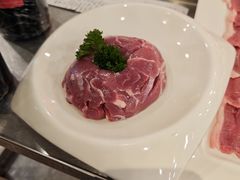 -南门涮肉(上海二店)