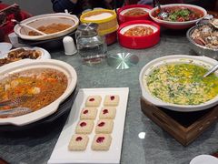 -四季厨房 鲁菜·孔府烤鸭(二环南路店)
