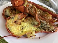 -北京贵宾楼饭店 红墙咖啡厅