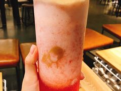-喜茶(深圳东门1234店)