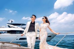 -玛奇朵婚纱摄影