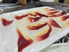 -官塘锋记鱼生·生腌·砂锅粥(牌坊街店)