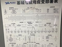 -泰达航母主题公园