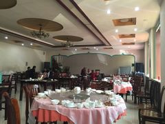 -迎宾楼饭庄(窦店)