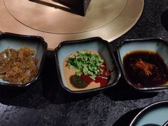-湊湊火锅·茶憩(新中关购物中心店)