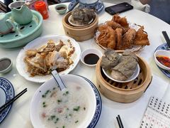 -九大簋家宴(晓港湾店)