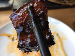 -马仕玖煲·融合菜·酥不腻烤鸭(人大店)