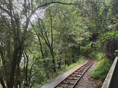 -昆明青龙峡风景区