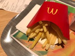 -麦当劳(杭州西湖银泰百货店)