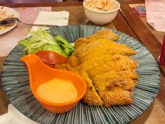 -玫瑰园西餐厅(新华大厦店)