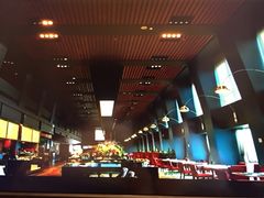 广州达镖国际酒店-广州达镖国际酒店