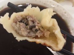 劈柴院锅贴(沈阳路店)-劈柴院锅贴(沈阳路店)