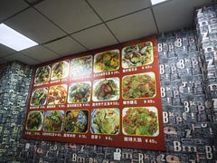 -文杰餐馆(南洪时尚风情街店)
