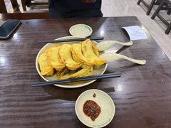 -李记清真馆(打钉巷店)