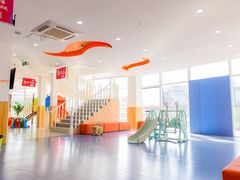 -红黄蓝亲子园(矿大科技广场)