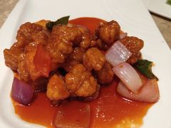 -广东胜利宾馆西关粤中餐厅