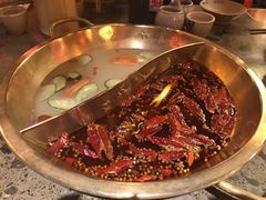 -小龙坎火锅(总店)