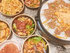 -酒拾烤肉(九方店)