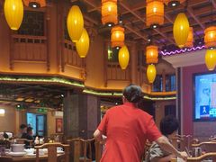 -巢爷老味(东方红店)