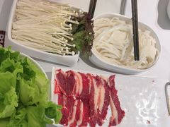 -潮正和潮汕牛肉火锅·老字号(番禺万达店)