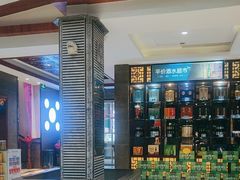 -煎饼卷大葱·非遗传承·潍坊菜(十笏园店)