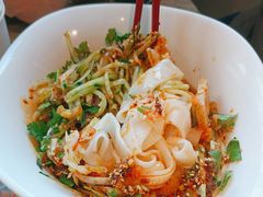 -老碗会·陕西手工面(中心书城店)