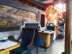 -饕然·民间川菜(龙泉店)