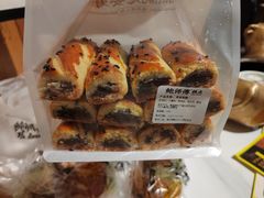 枣泥核桃酥-鲍师傅糕点(国金街店)