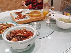 -中国吉菜名店广源宾馆餐厅
