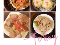 -广州中心皇冠假日酒店·百粤楼