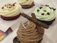 -Pantry's Best派悦坊蛋糕(K11购物艺术中心店)