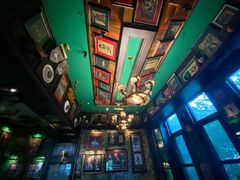 -长春藤咖啡(北园店)