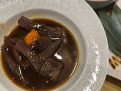 -小句号·精致料理(江南环球港店)